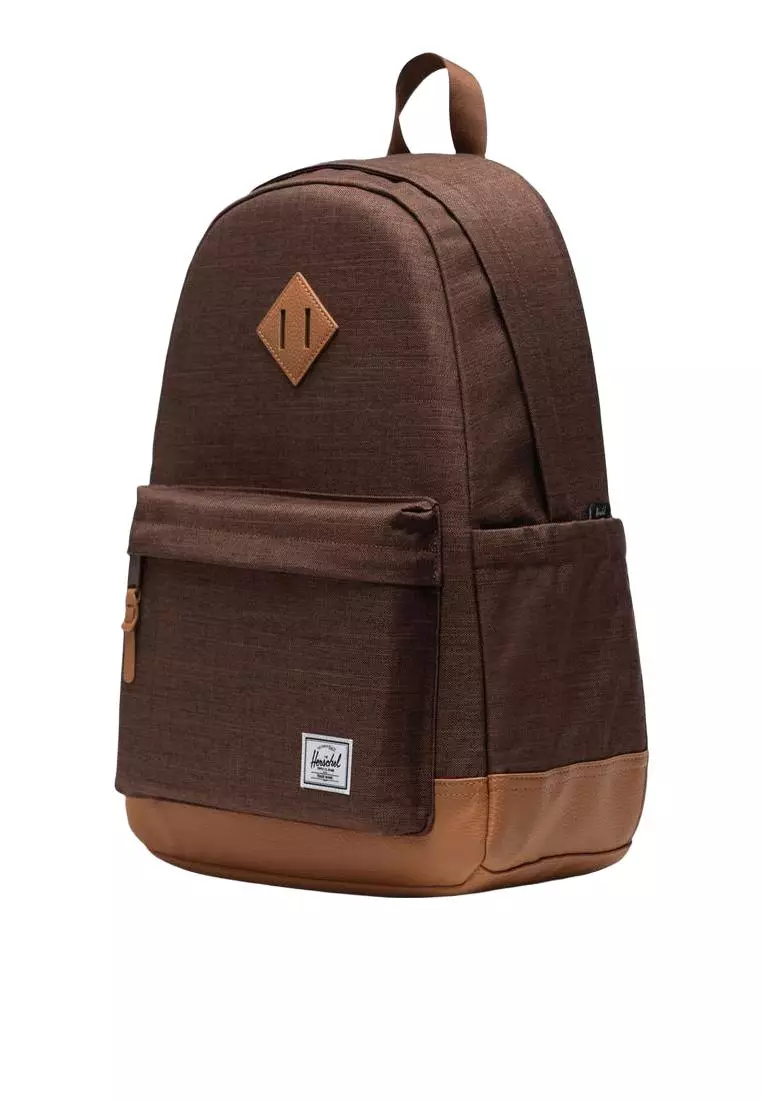 Herschel Heritage Backpack Potting Soil X/Nt Us 24L