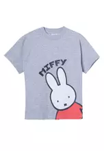 Fog Grey Marle/Miffy
