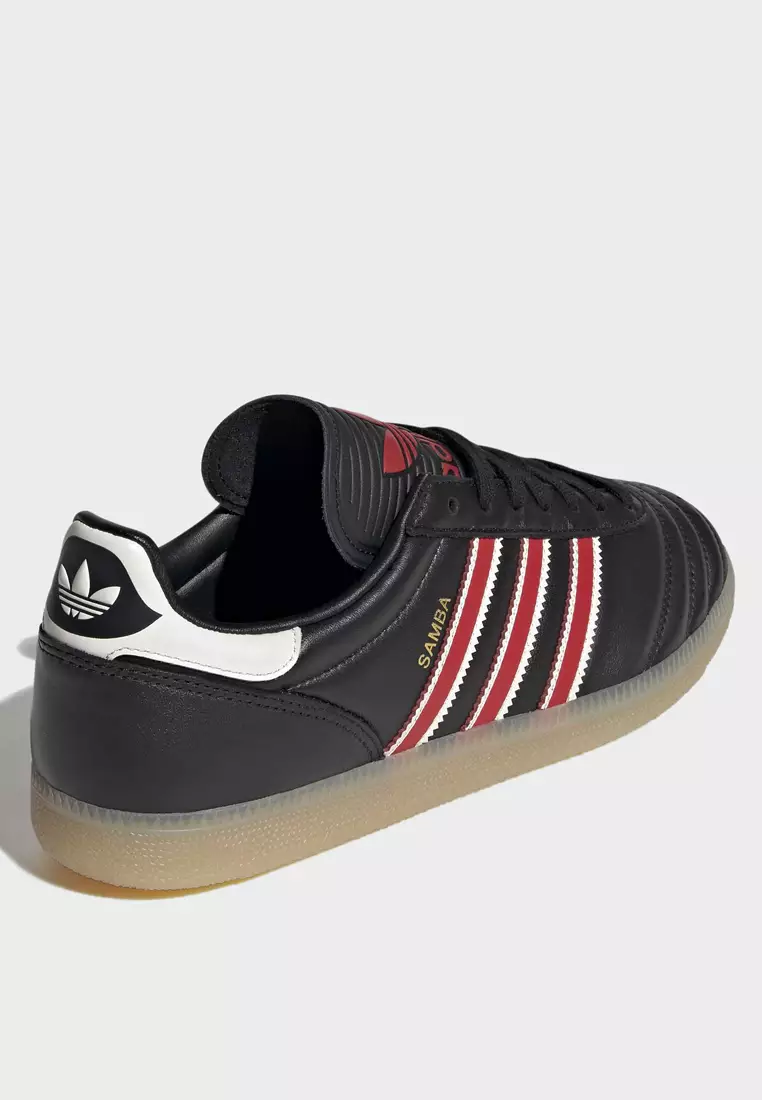 Samba JP Shoes