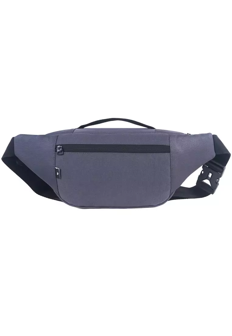 3Second Men's Waist Bag Abra OL-C161224