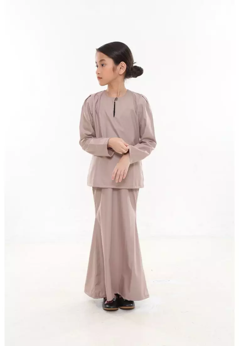 Kurung Kedah Kasturi Kids 2.0
