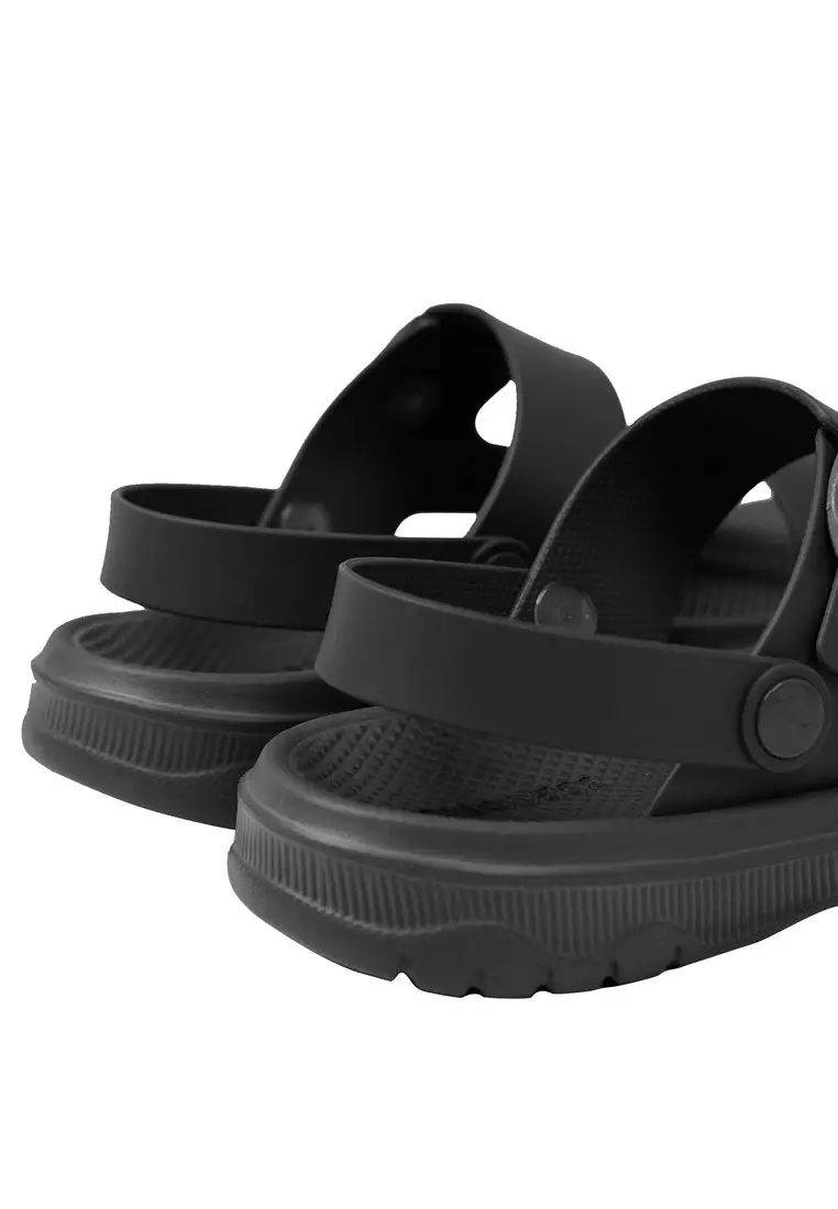 3Second Men's Slider Slip On Sandals Leo HP-C040326