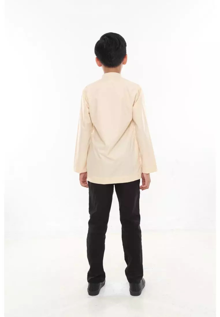 Kurta Kahfi For Kids by Hudz