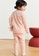 H&M pink Cotton Jersey Tee 192D8KA2FB8651GS_4