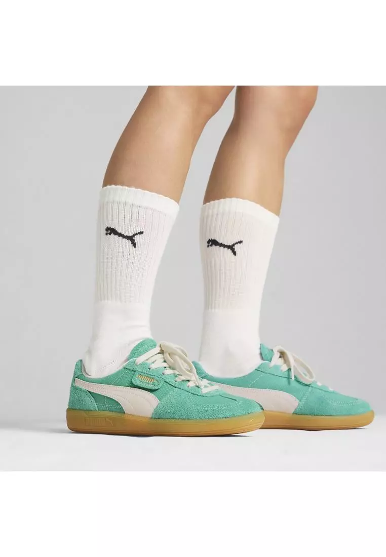 Palermo Vintage Sneakers