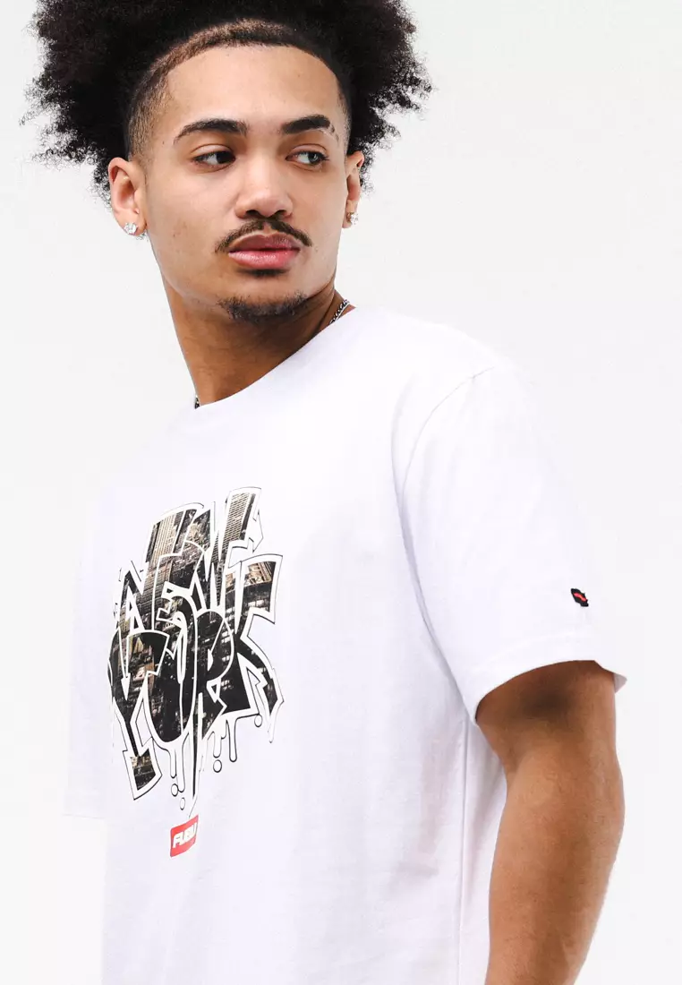 Round Neck Regular Fit