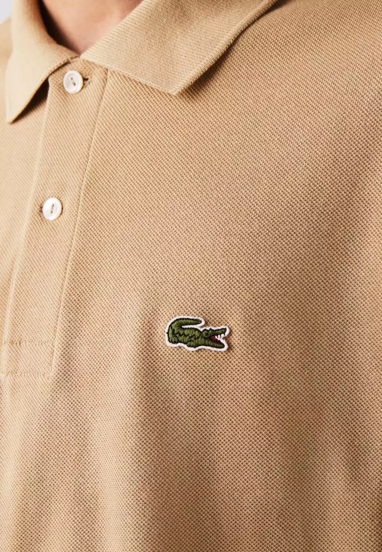 Men's Classic Fit L.12.12 Polo