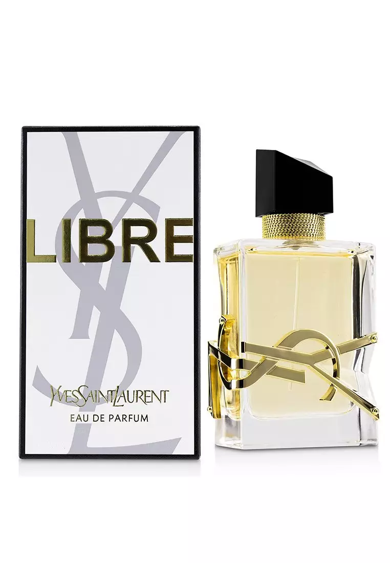 Buy Yves Saint Laurent Libre Eau De Parfum Spray 50ml/1.7oz Online