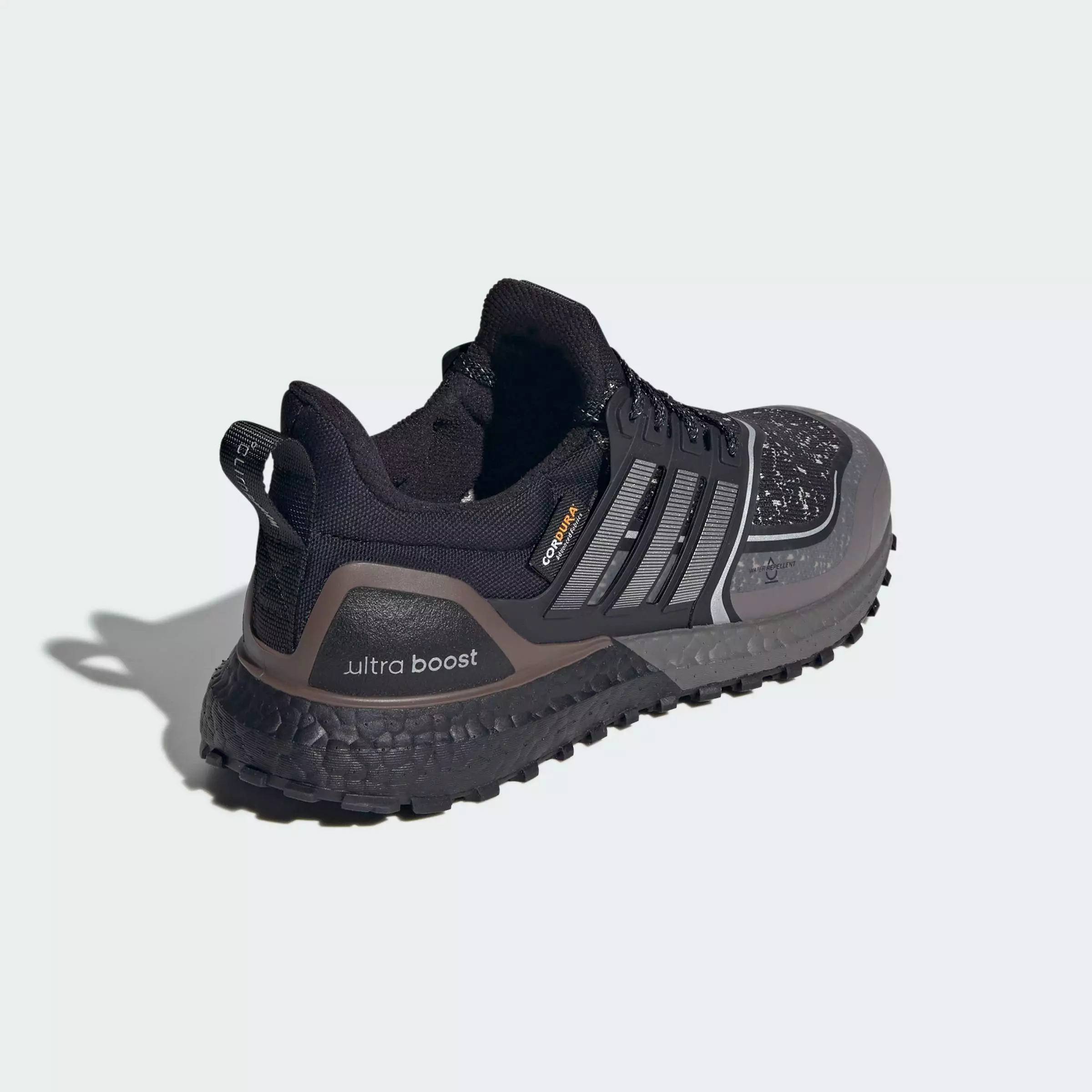 Lifestyle Ultraboost 1.0 Atr Shoes Women Black JP7794