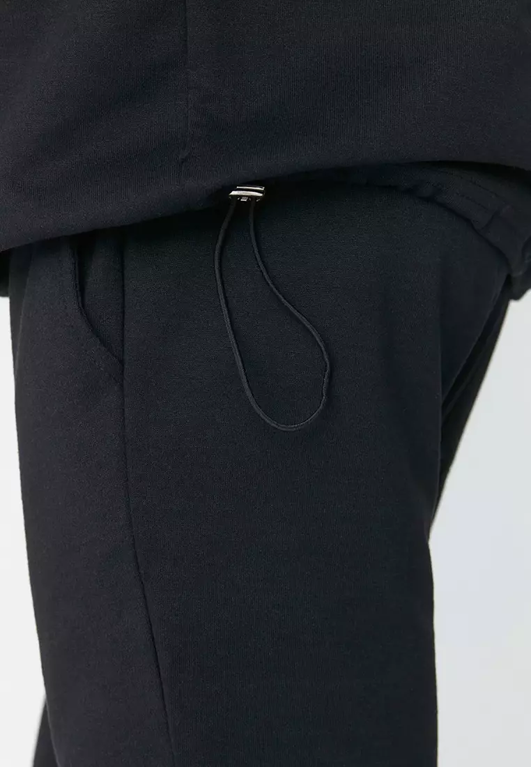 Oversized Tracksuit Set