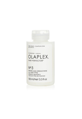 Buy OLAPLEX OLAPLEX - No. 3 Hair Perfector 100ml/ 2023 Online | ZALORA  Singapore