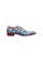 ShoeMafia black and red and blue and multi Pepe Milan : Cruz 079FFSH2C05F54GS_1
