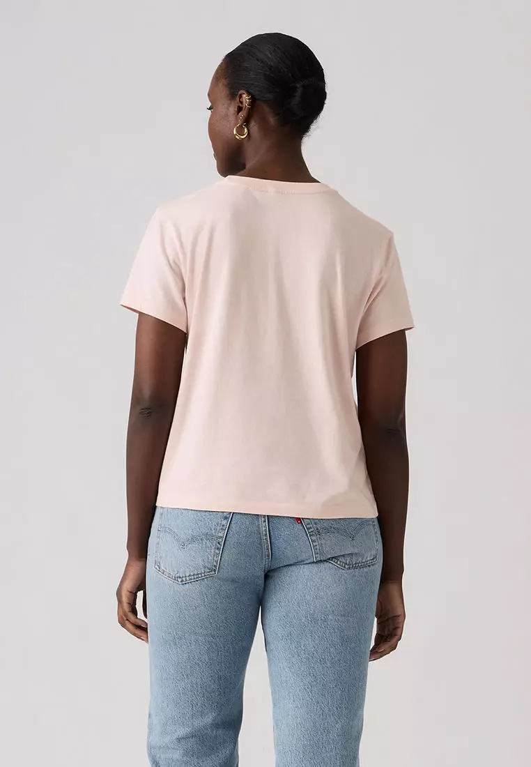 Levi's® Women's Graphic Favorite Tee (005GV-0018)