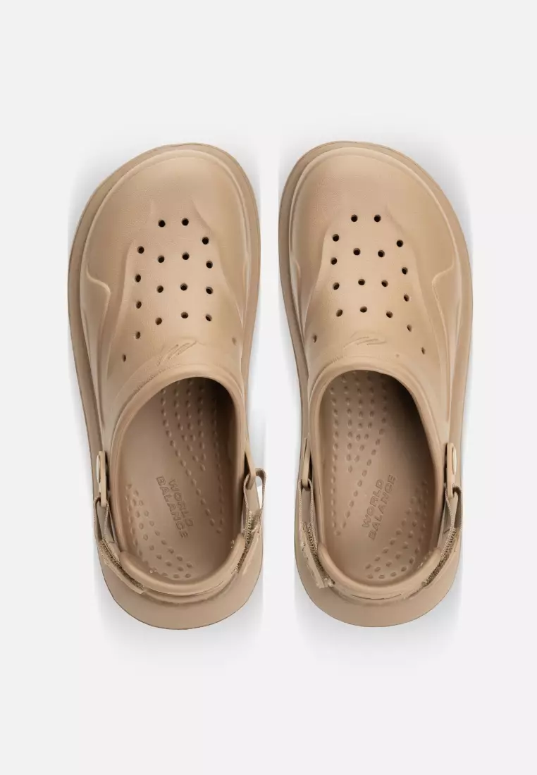 Hoversleek Women's Lifestyle Athleisure Sandals