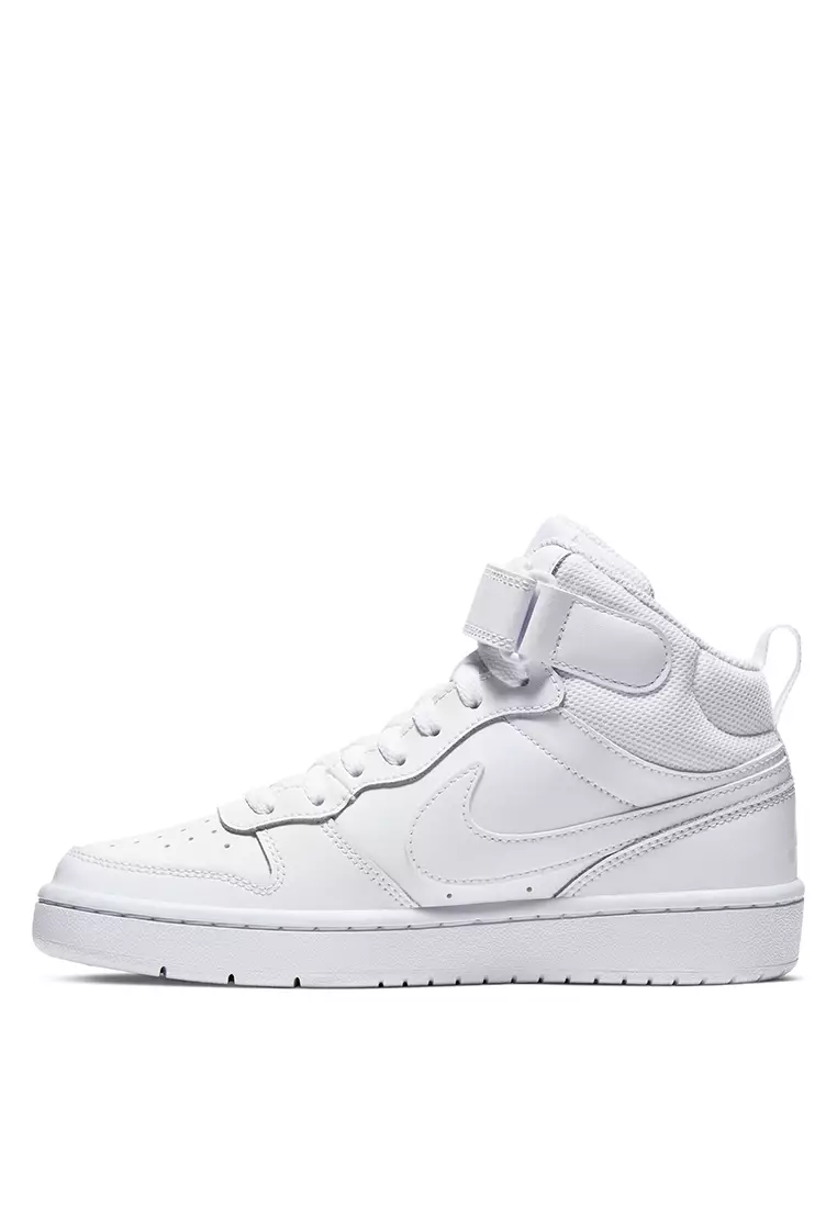 Court Borough Mid 2