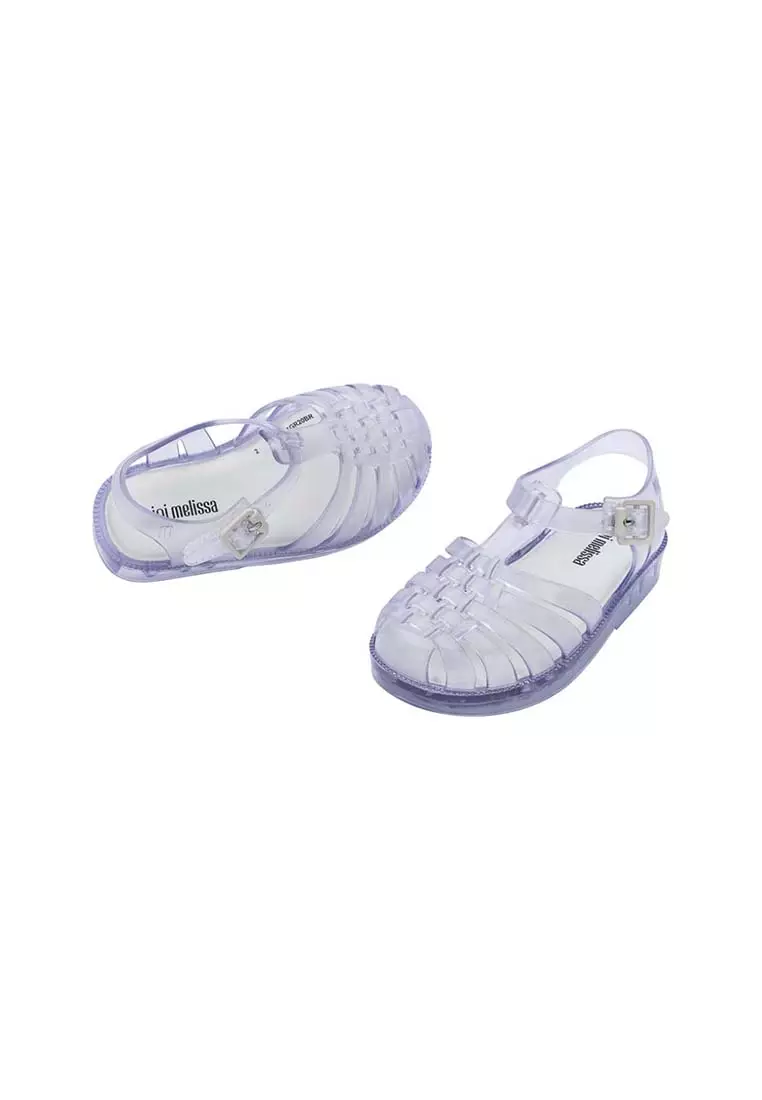 Mini Possession BB Toddler Sandals