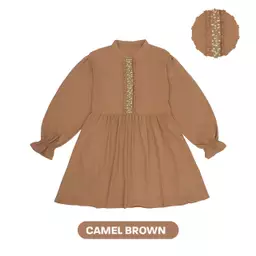 Camel Brown