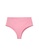 Mango pink High-Waist Bikini Bottom 2EEF6USEE6A6F8GS_5