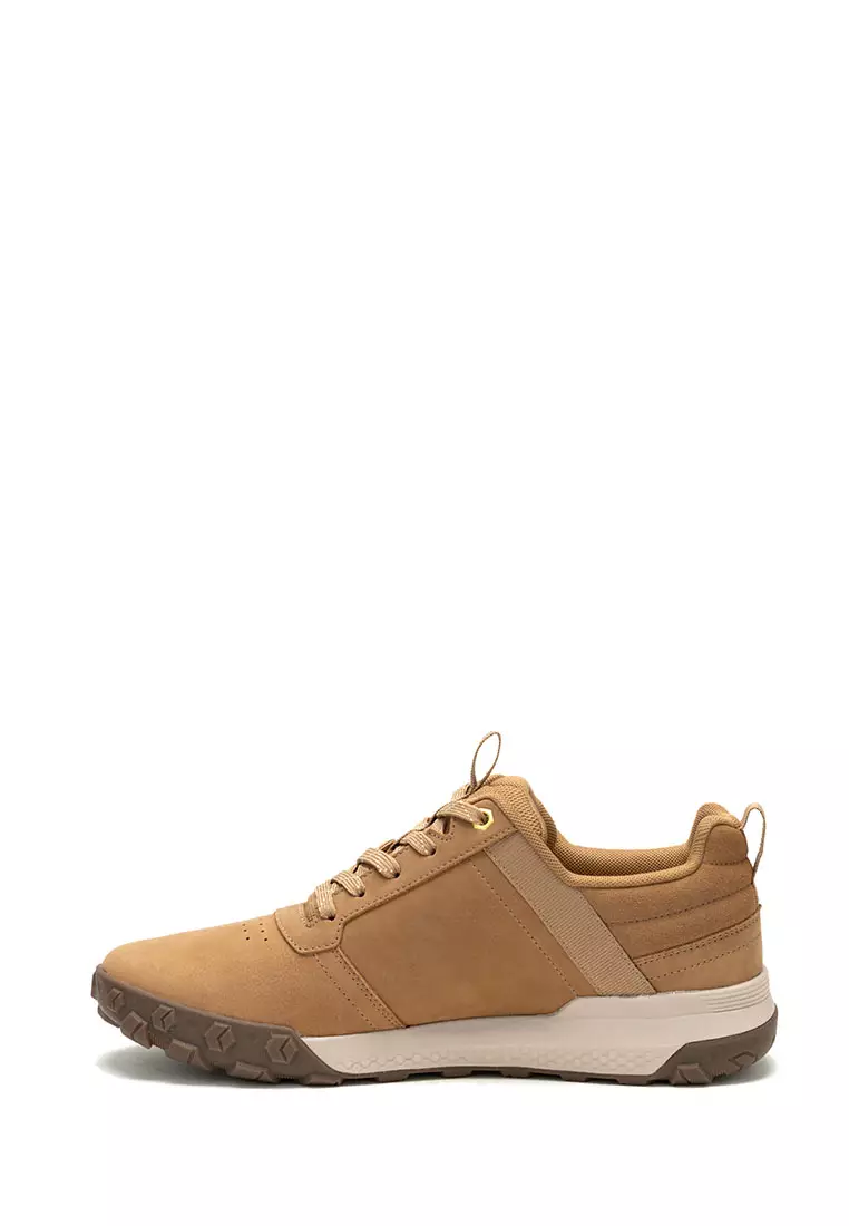 Caterpillar Men's Hex Ready Lo Sneaker - Sand (P726017)
