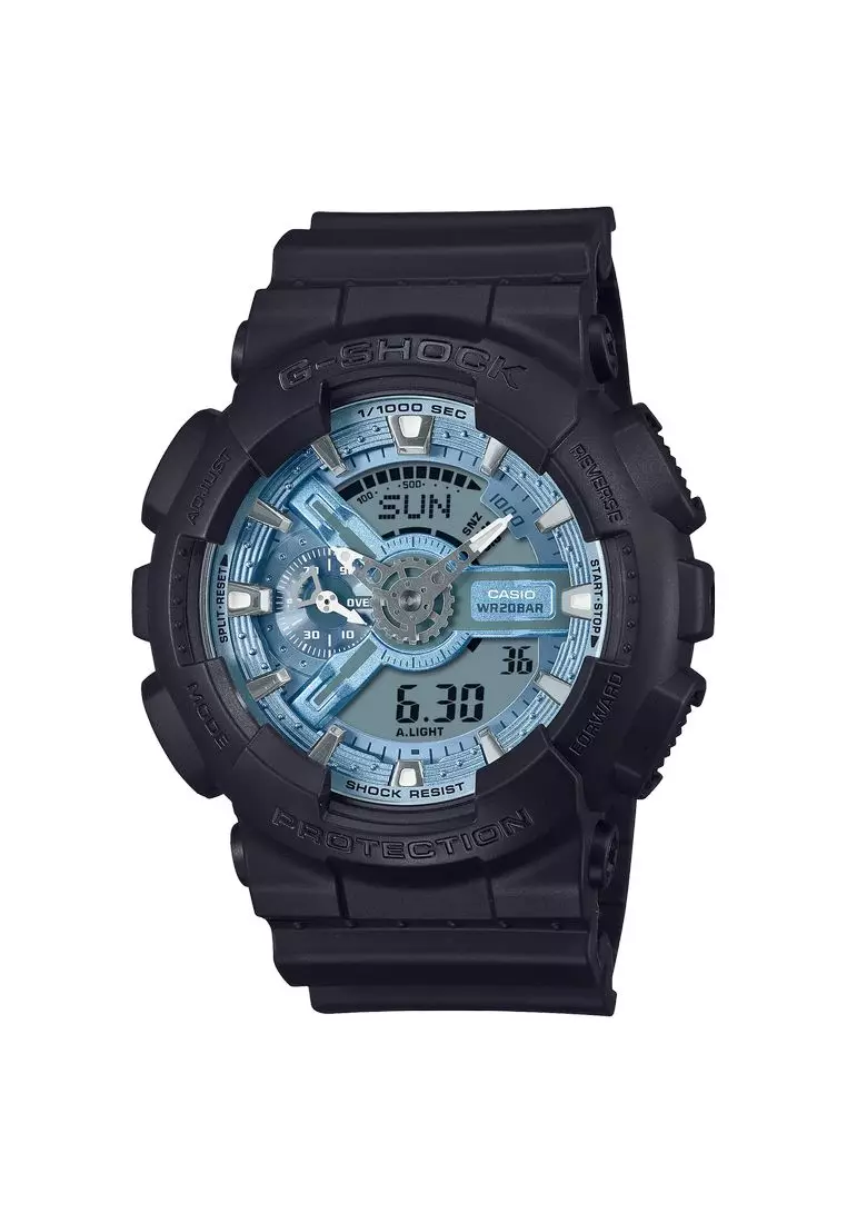 zalora casio g shock