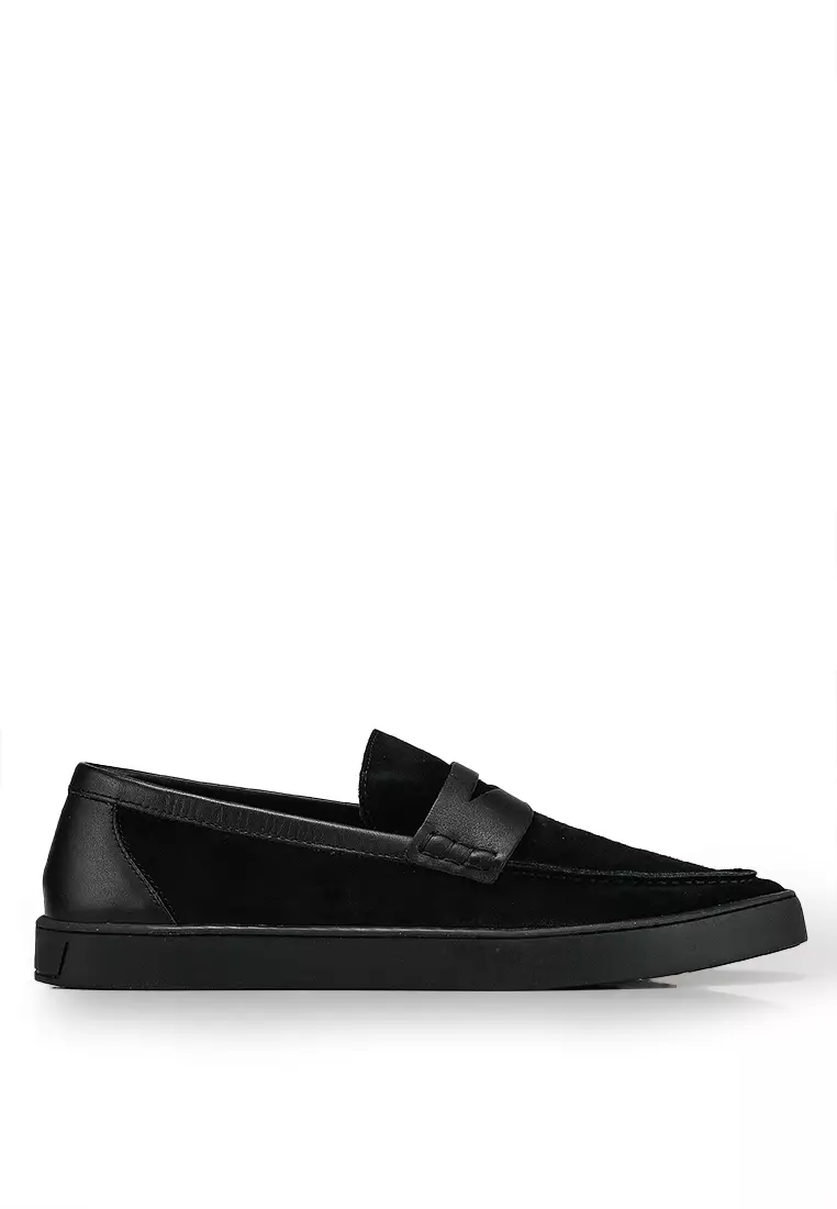 Discount on ALDO  shoes - SKU: Alfie Slip On Loafers