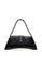 ALDO black Scylla Shoulder Chain Bag 3E42AAC581437FGS_1