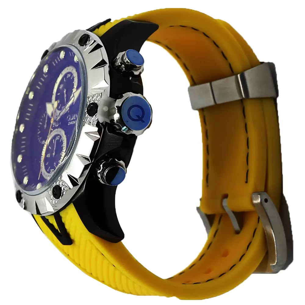 Quantum Casual Men's Watches QTM HNG957.654