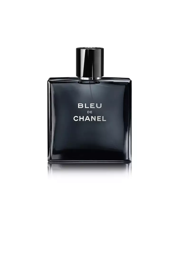 CHANEL Chanel - BLEU De Chanel Eau De Toilette (EDT) Spray 100ml