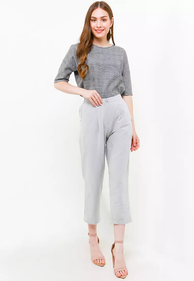 Riana Long Pants