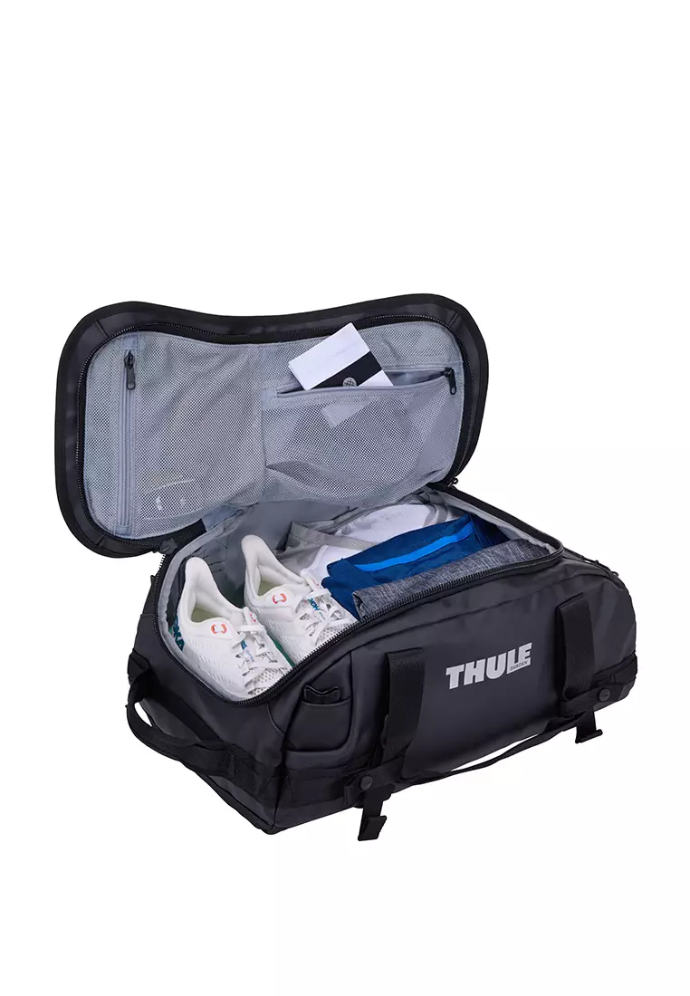 Thule Chasm 3 Duffel Bag TDSD301 30L - Black