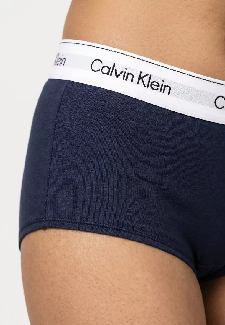 Logo Boyshort