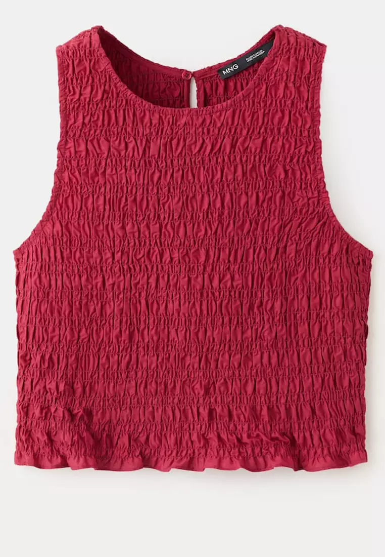 Terry Top