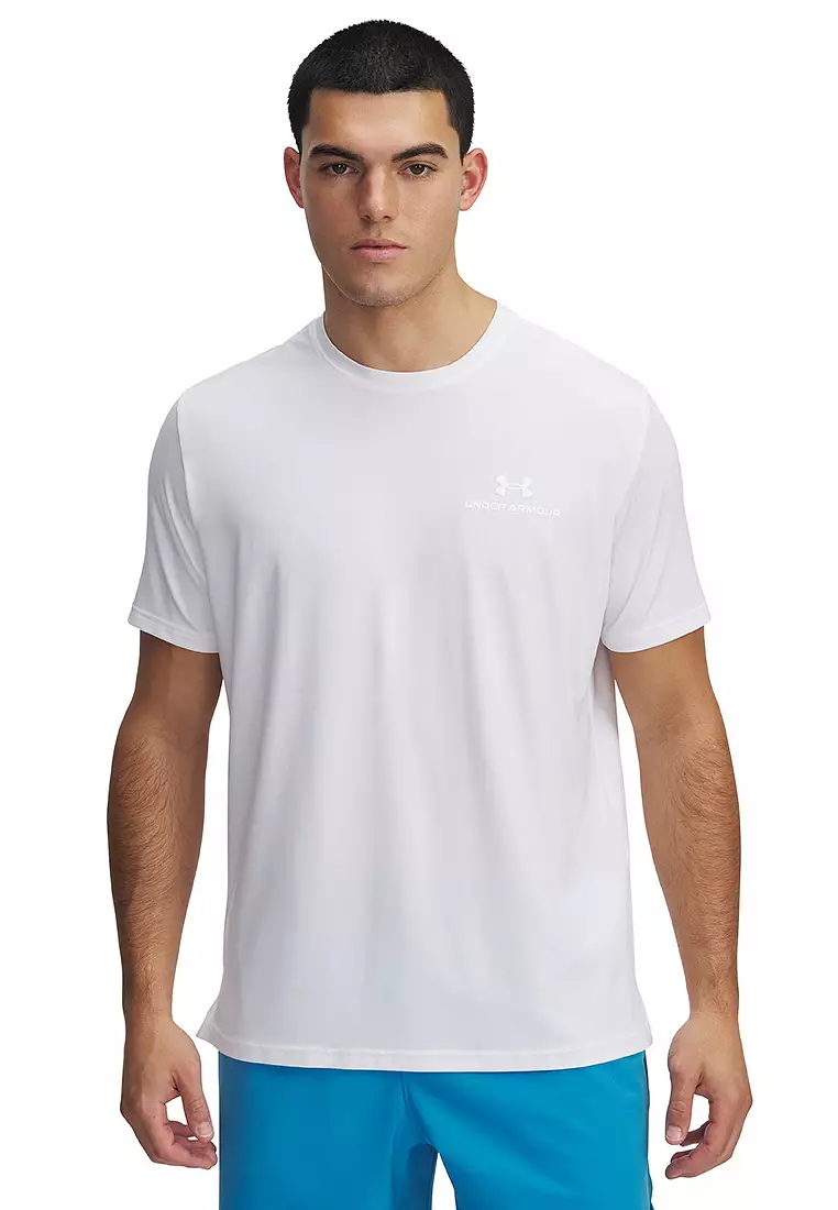 Vanish Energy Short Sleeve Tee