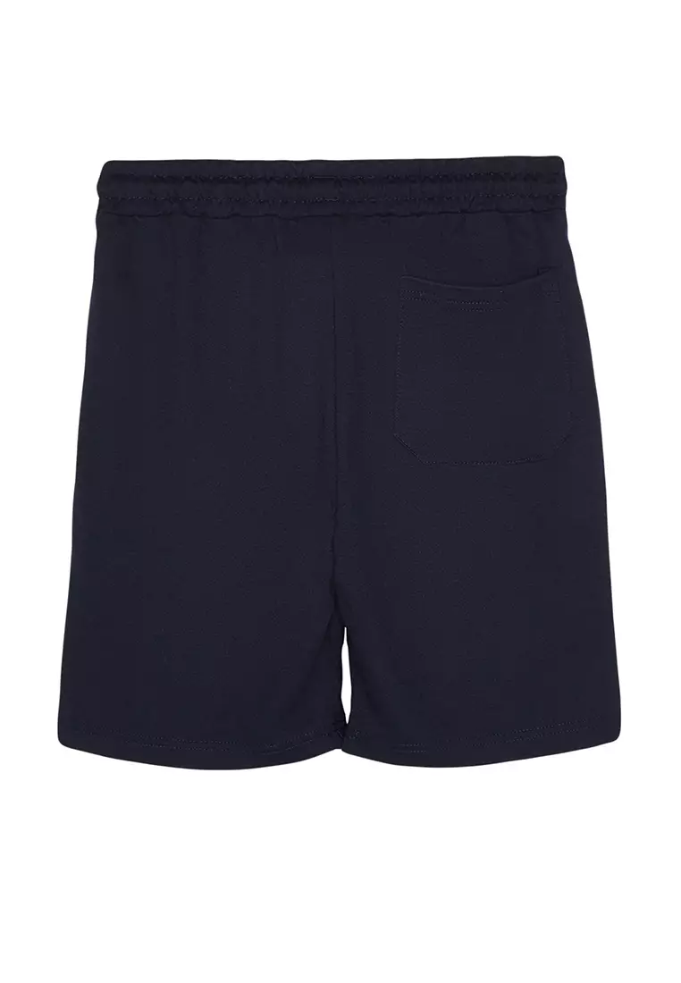 Bermuda Shorts - 2 Pack