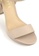 Betts pink Maxie Block Heel Platform Sandals 802C4SHABE04F1GS_3
