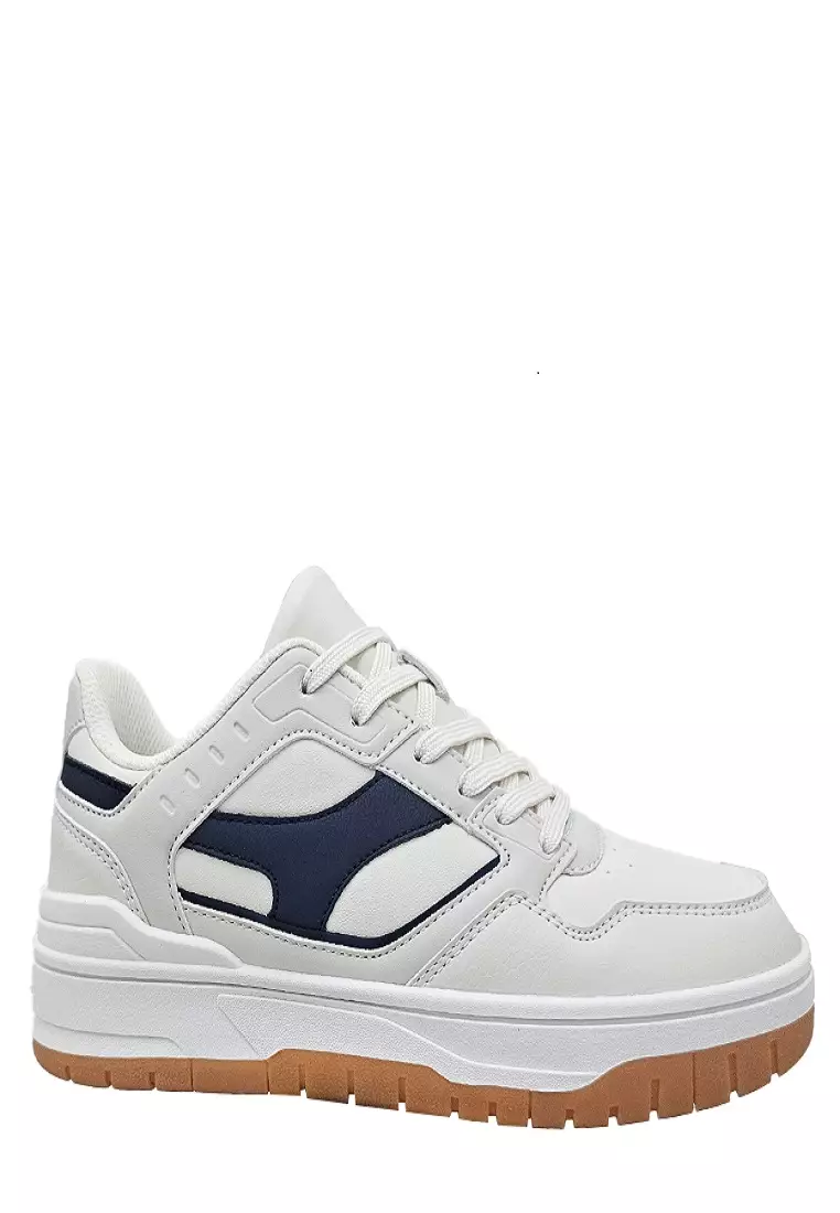 Discount on Step One  shoes - SKU: Men's Levi Sneaker
