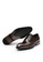 Twenty Eight Shoes brown VANSA Brogue Top Layer Cowhide Debry Shoes VSM-F201702 DC812SH4240EEBGS_4