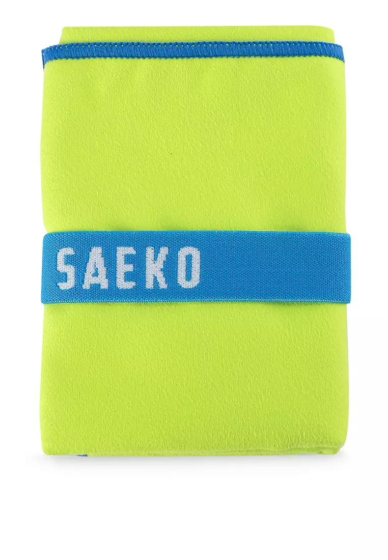 MICROFIBER SPORT TOWEL