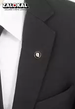 HITAM SILVER