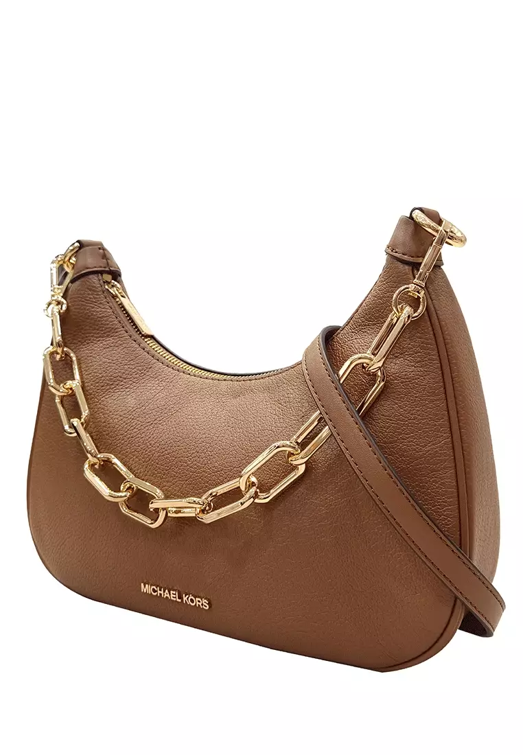 MICHAEL KORS MICHAEL Michael Kors Cora Large Pebbled