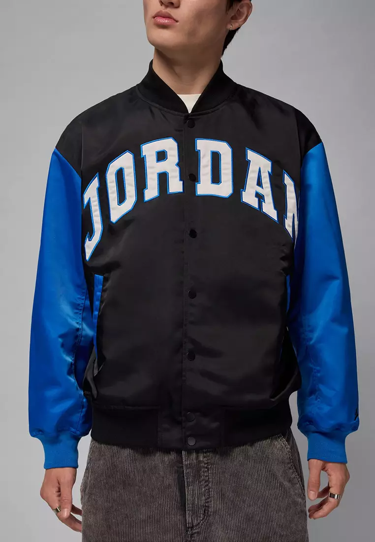 Brooklyn Collegiate Varsity Jacket