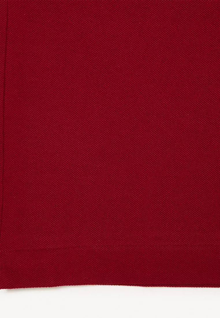 Lacoste Classic Fit L.12.12 Polo Shirt