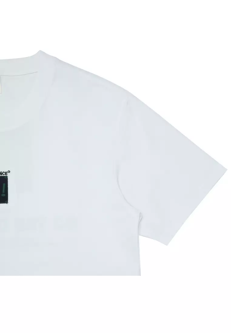 RBJ T-Shirt Design Premium Pria 8022