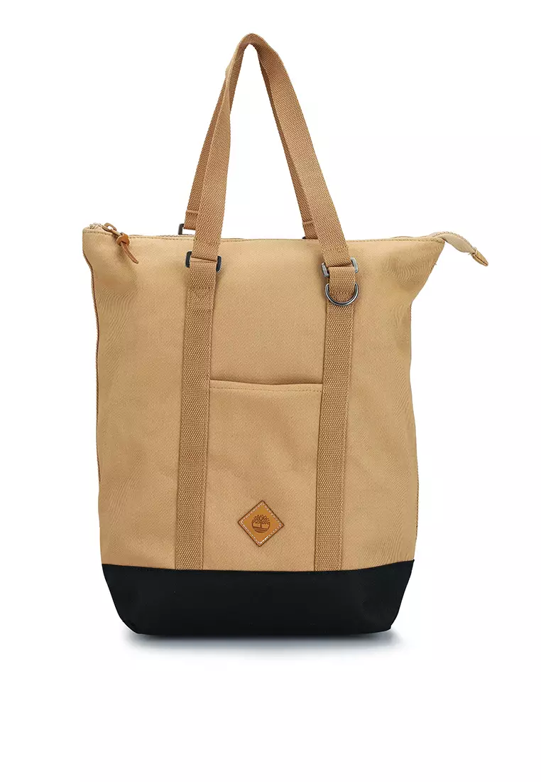 Tote discount bag timberland