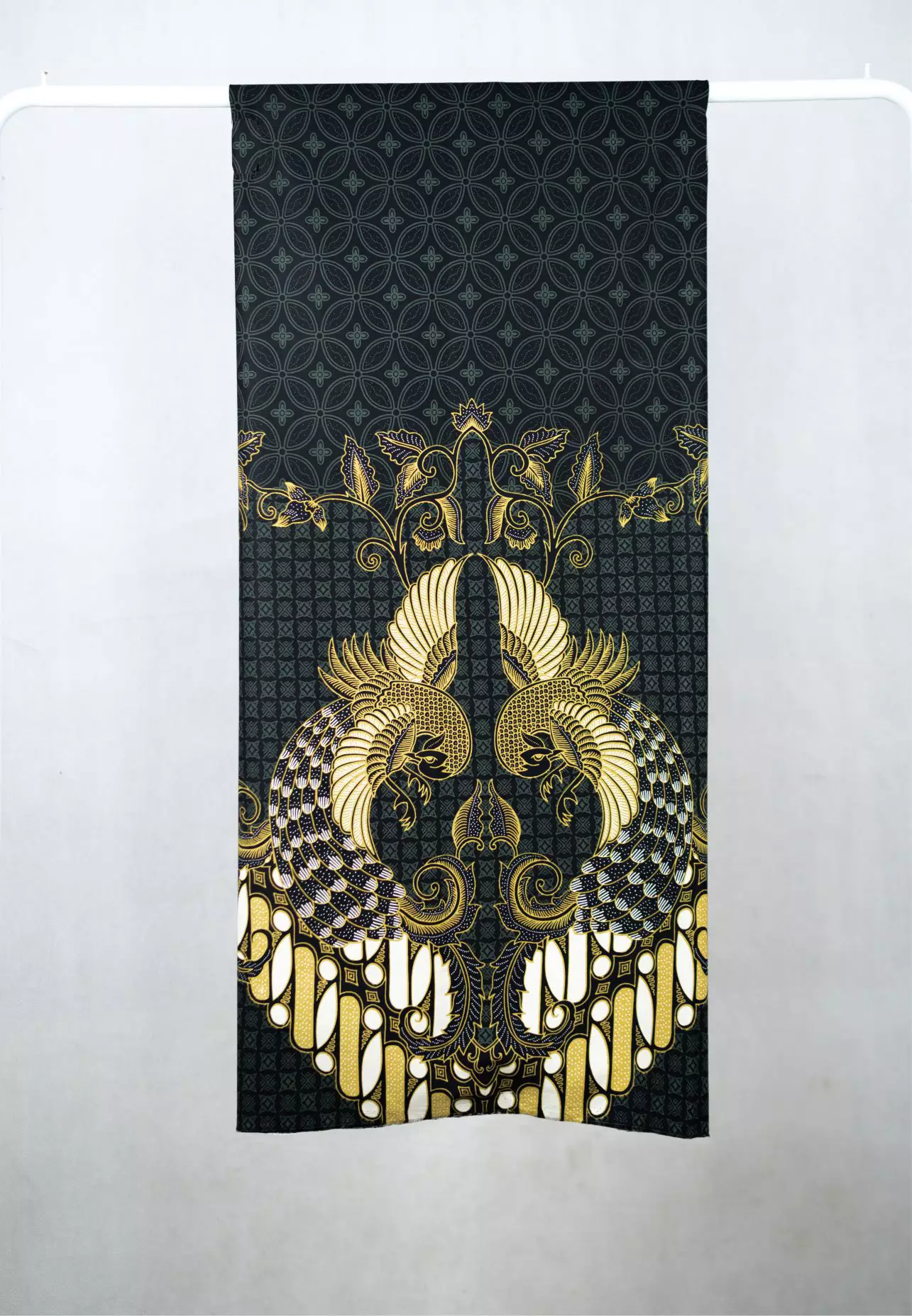 Hadinata Batik Kain Superfine Bharata Binala