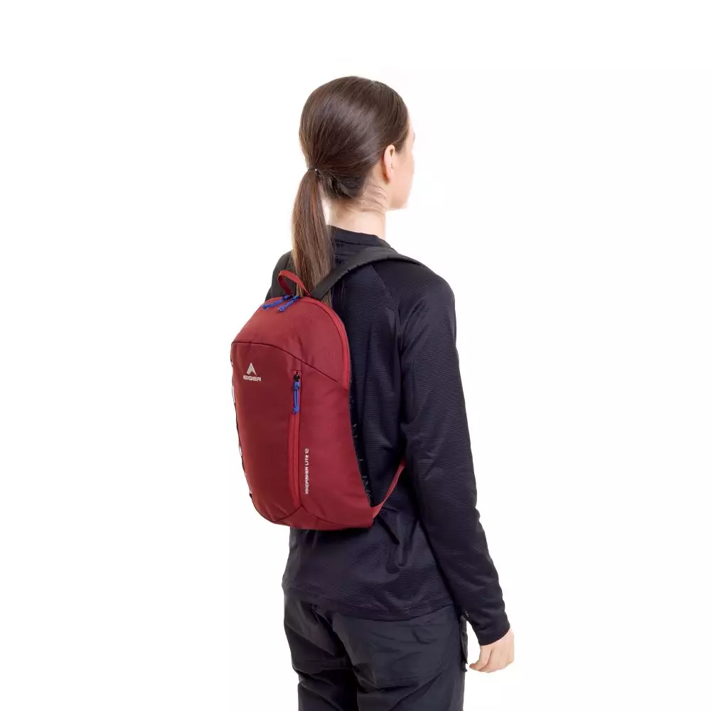 Eiger Kingfisher Lite 10 New Color Backpack