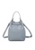 Milliot & Co. blue Sienna Top Handle Bag 2B694AC3547170GS_3