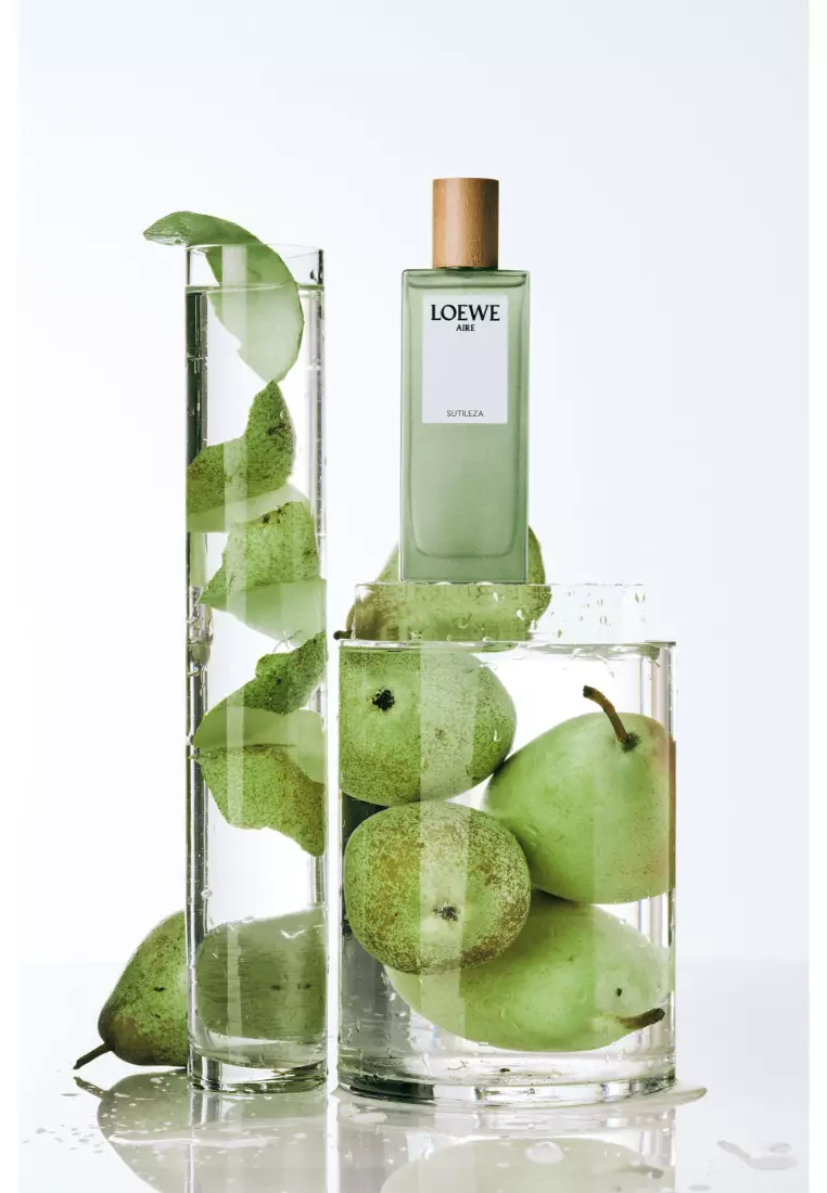 LOEWE LOEWE - Aire Sutileza Eau de Toilette 50ml 2025 | Buy