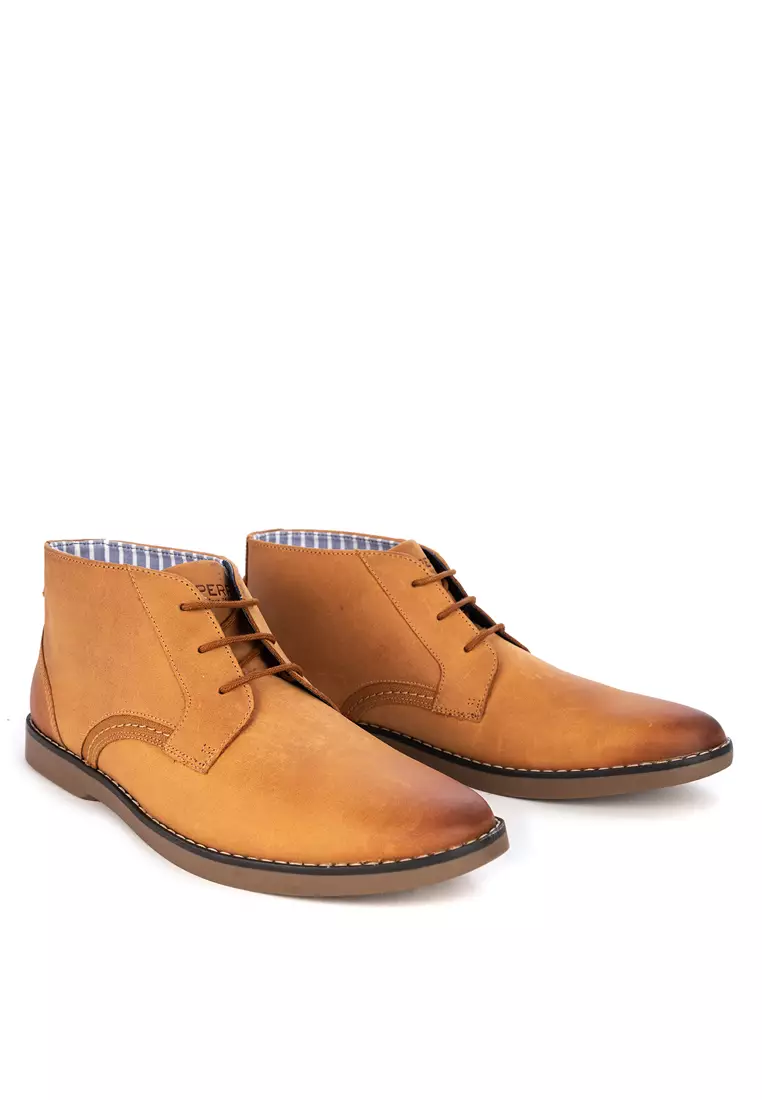 Sperry desert boot hotsell