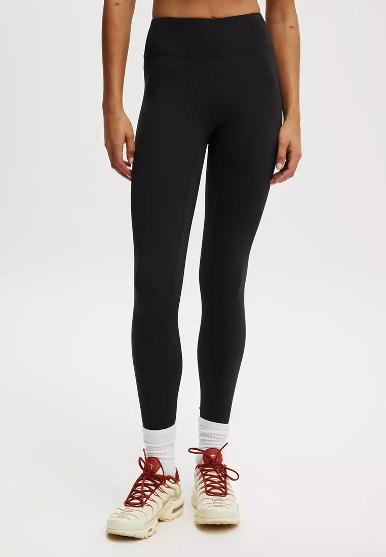 Womens Leggings Cotton On Seamless Tights Buy Cotton On Body Ultra